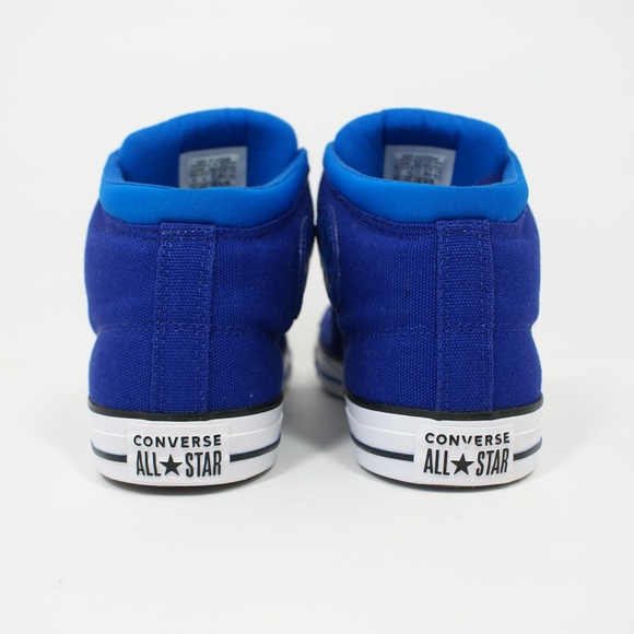 Converse High Street - True Indigo White - Picture 5 of 6